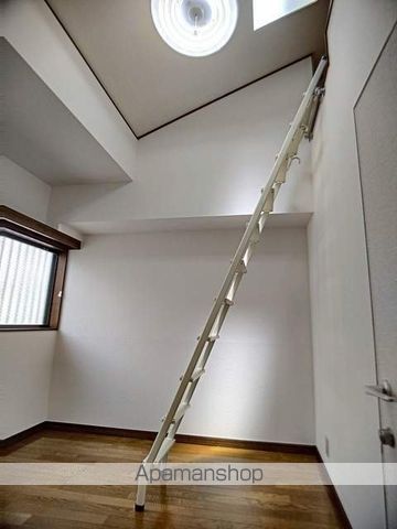 プチメゾンDENの内装写真