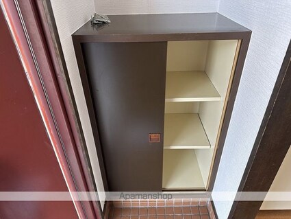 日の出ハイツ[1R/17.4m2]の内装1