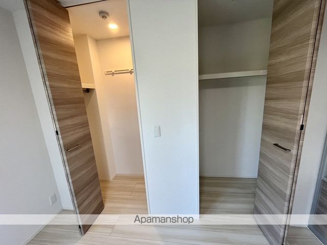 第8JMレイクタウンの内装写真