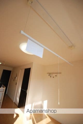 GARDEN HOUSE SHIMOAKAE A棟の内装写真