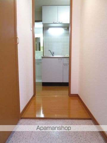 ラピス雨宮の内装写真