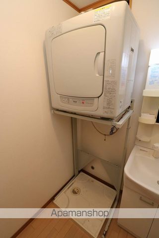 ルシエルの内装写真