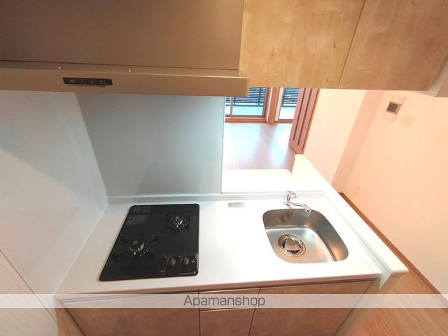 プレジオ荒本新町の内装写真