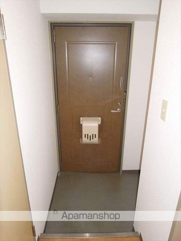 城南マンションIIの内装写真