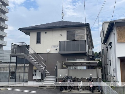 広島県広島市東区牛田南２丁目[1LDK/42.6m2]の外観2