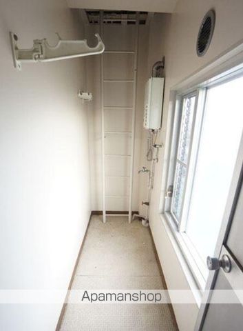宮脇第15マンションの内装写真