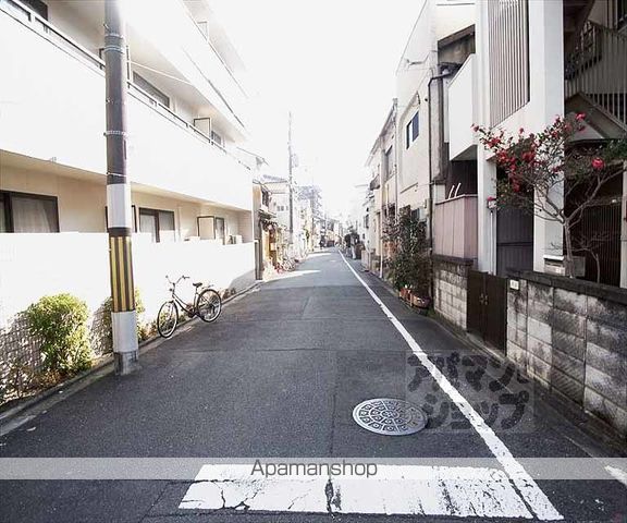 ゾンネハウスの外観写真