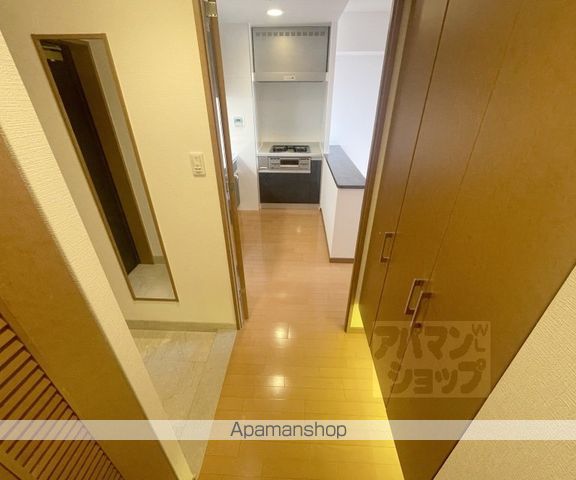 リーガル京都御所東の内装写真