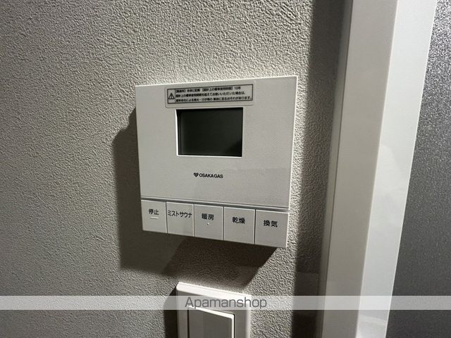 アーバネックス谷町四丁目の内装写真