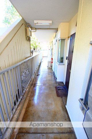 ベレーシース西原の内装写真