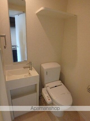 ＫＤＸレジデンス大島[1K/20.28m2]の内装4