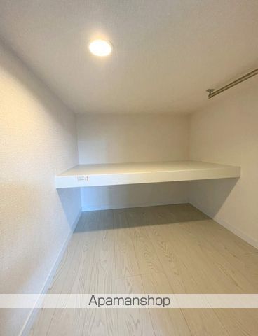 バリフォレスト吉村の内装写真