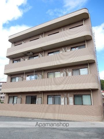 シャインブライト北方の外観写真