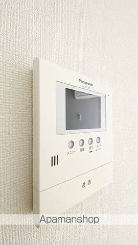 RURU今の内装写真
