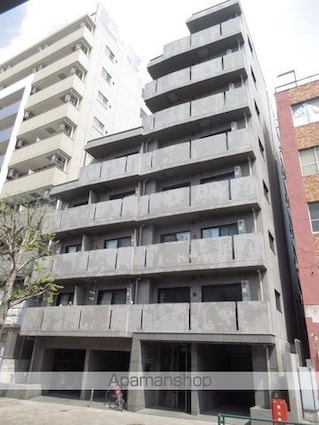 東京都中野区野方１丁目[1K/20.25m2]の外観1