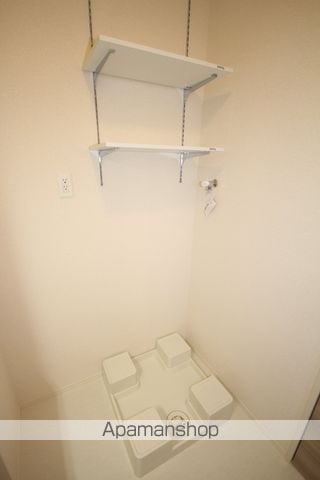 ベルフルールの内装写真