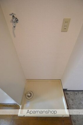 エルプエンテ[1K/25.62m2]のその他部屋・スペース