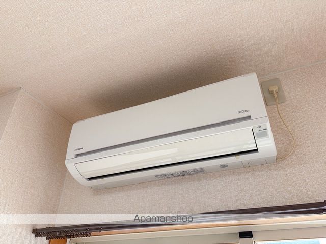 サンライズいわざきの内装写真