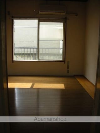 東京都武蔵野市境南町５丁目[1K/17.32m2]のリビング・居間