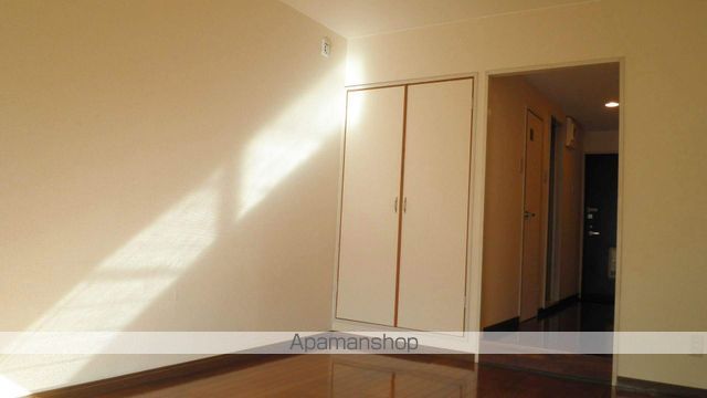 宮丸マンションきらはの内装写真