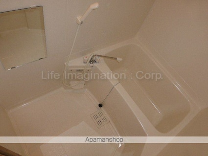 ＭＡＩＳＯＮ　ＬＡＳＴ　ＷＩＳＴＥＲＩＡ[1R/33.35m2]のバス