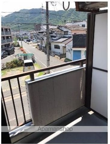 ロイヤルパレス片江の内装写真