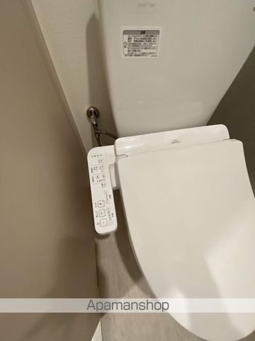 ディームス北浜の内装写真