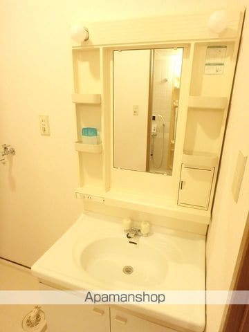 グランシャリオ大宮の内装写真