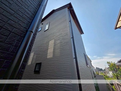 ＢＬＯＯＭＩＮＧ　ＭＡＩＳＯＮ日野市程久保２丁目[3LDK/78.24m2]の外観3