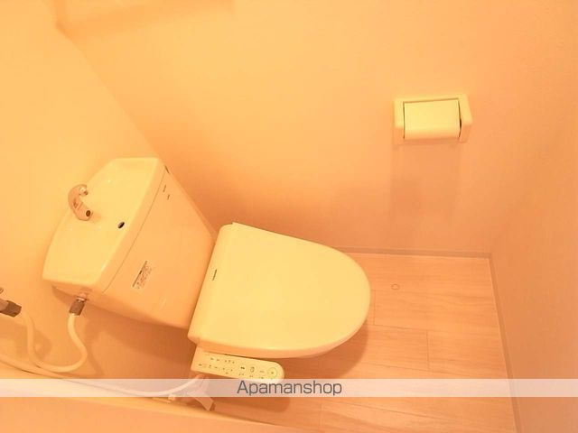 LA・VIORETTEの内装写真