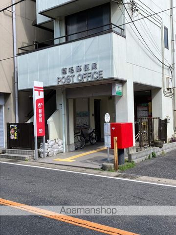レオパレスステラの周辺写真