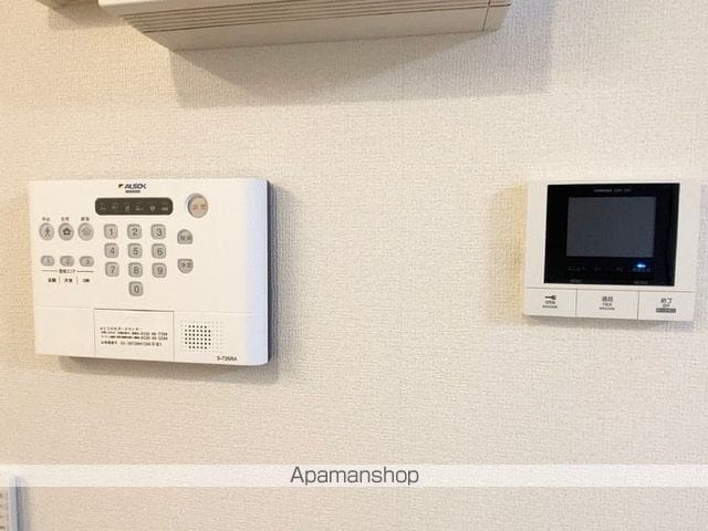 セレブ武蔵塚の内装写真