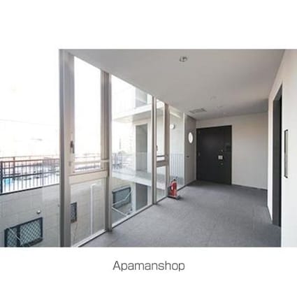 Ｃａｓａ　Ａｌｂｏｒｅ[1LDK/52.09m2]の外観6