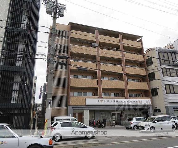 articlesの外観写真