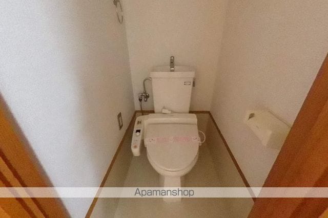 ハイツ森本の内装写真