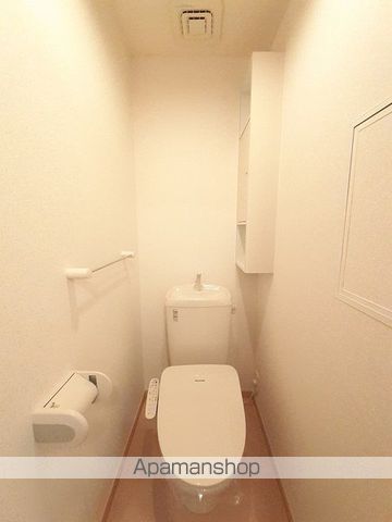 秋桜ミディの内装写真