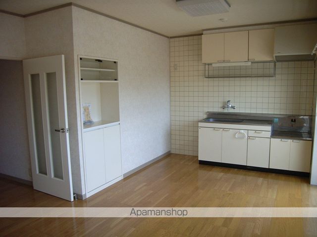 ぐらんしゅ〜るAの内装写真