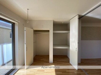 クロノス[1LDK/49.17m2]のその他部屋・スペース8