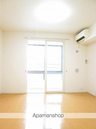 プラシードⅢ[1LDK/42.04m2]のリビング・居間