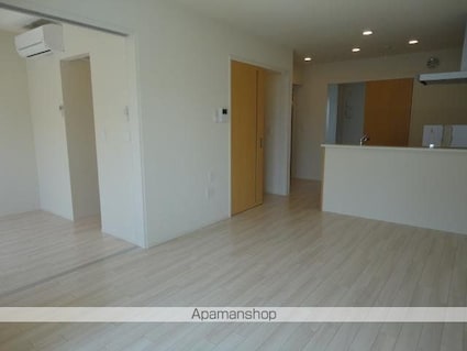エクセル　アヴァンセ（ｅｘｃｅｌ　ａｖａｎｃｅ）[2LDK/58.6m2]のリビング・居間1