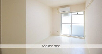 メインステージ井荻駅前[1R/16m2]のリビング・居間