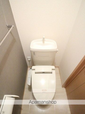 メゾンド・ソレーユHIGUCHIの内装写真