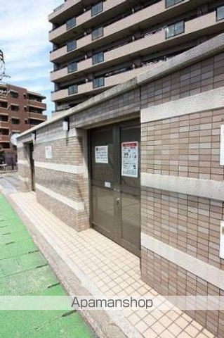 サーパスシティ野間大池公園の外観写真