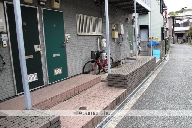 それいゆ門戸の玄関写真