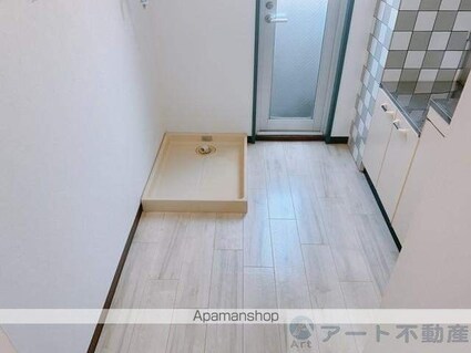 フレンドリー清水[1K/22.4m2]のその他部屋・スペース