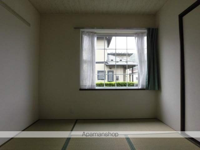 メンバーズタウン桜町Gの内装写真