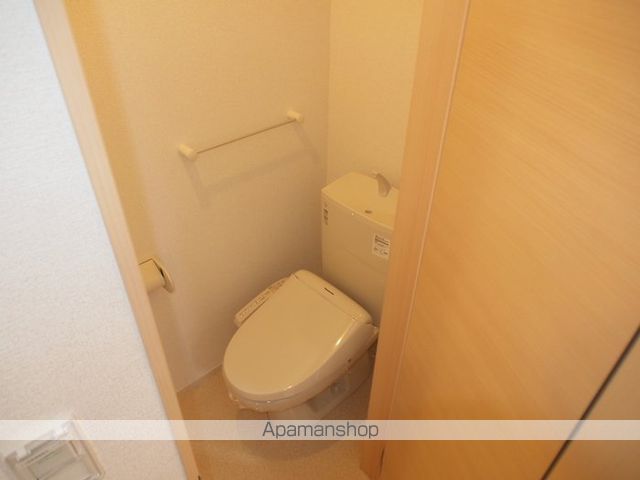 ハイツつかさBの内装写真