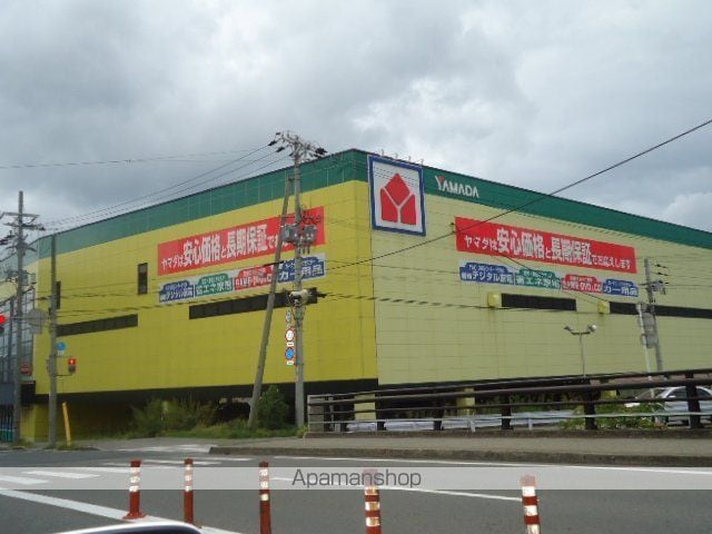 リッチ&フォースMIKAZURAの周辺写真
