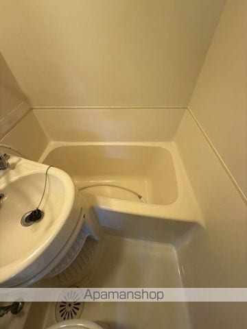 旭レジデンスの内装写真