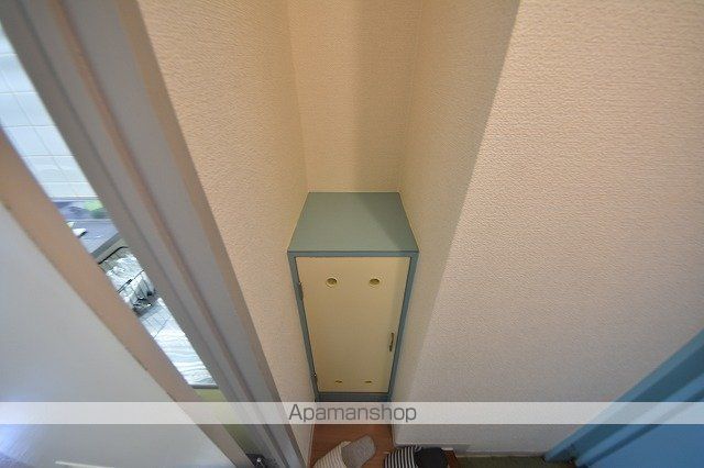KWビル壱番館の内装写真